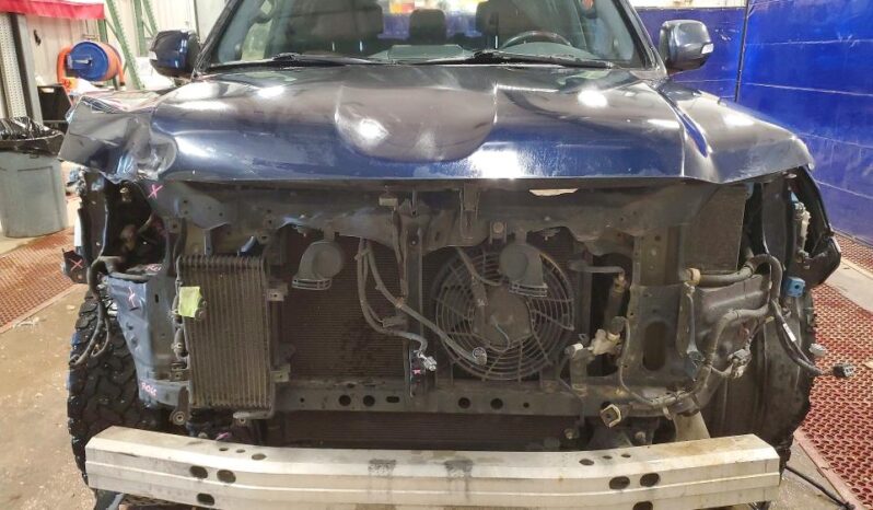
								2016 Toyota Land cruiser full									