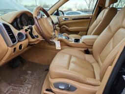 
										2013 Porsche Cayenne full									