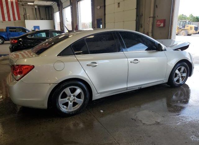 
								2014 Chevrolet Cruze full									