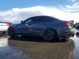 
										2025 BMW M3 full									
