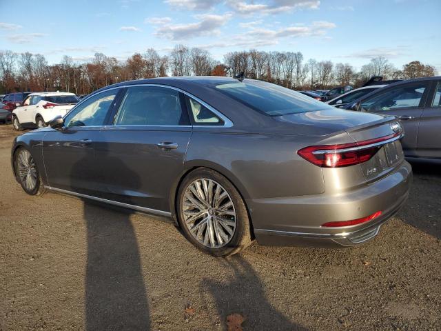 2019 Audi A8