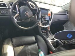 
										2016 Cadillac Srx full									