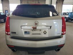 
										2014 Cadillac Srx full									