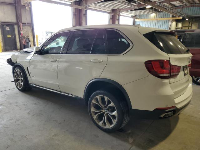 2018 BMW X5
