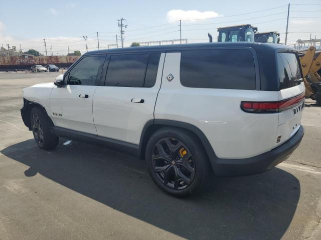 2025 Rivian R1s