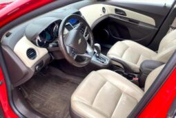 
										2012 Chevrolet Cruze full									