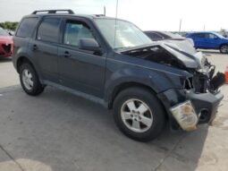 
										2012 Ford Escape xlt full									