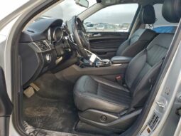 
										2017 Mercedes-benz Gls-klasse full									