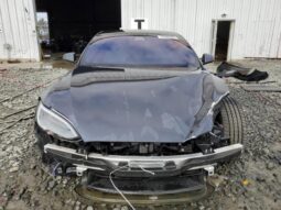 
										2022 Tesla Model s full									