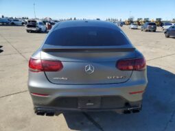 
										2020 Mercedes-benz Glc coupe full									