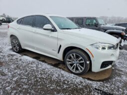 
										2016 BMW X6 full									