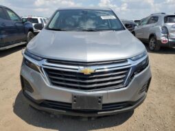 
										2024 Chevrolet Equinox ls full									