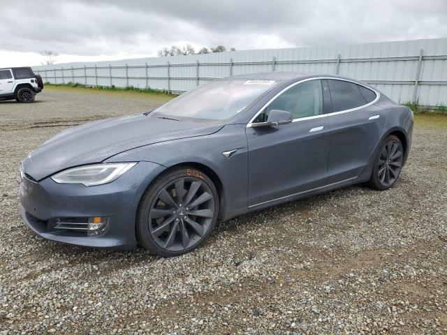 2018 Tesla Model s