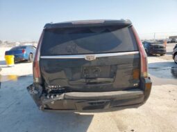 
										2015 Cadillac Escalade full									