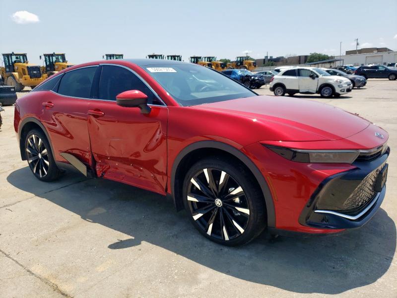 2024 Toyota Crown