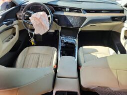 
										2021 Audi E-tron full									