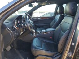 
										2018 Mercedes-benz Gls-klasse full									