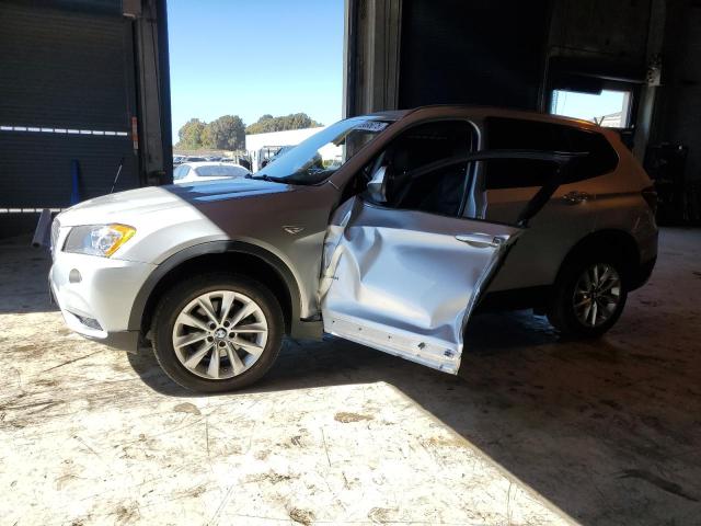 2014 BMW X3