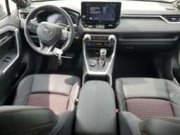 
										2024 Toyota Rav4 full									