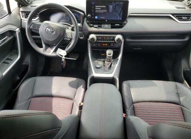 
								2024 Toyota Rav4 full									