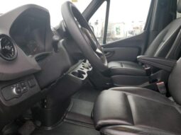 
										2019 Mercedes-benz Sprinter full									