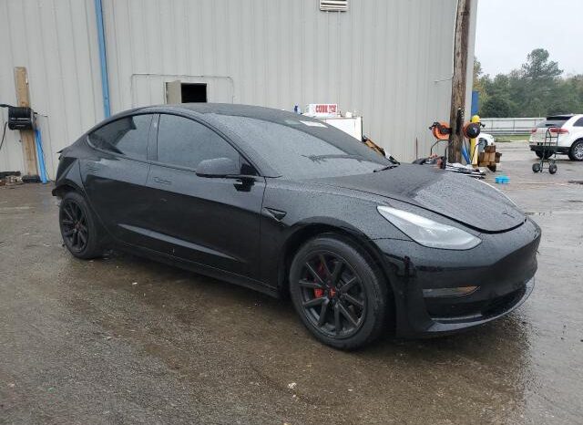 
								2023 Tesla Model 3 full									