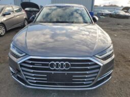 
										2019 Audi A8 full									