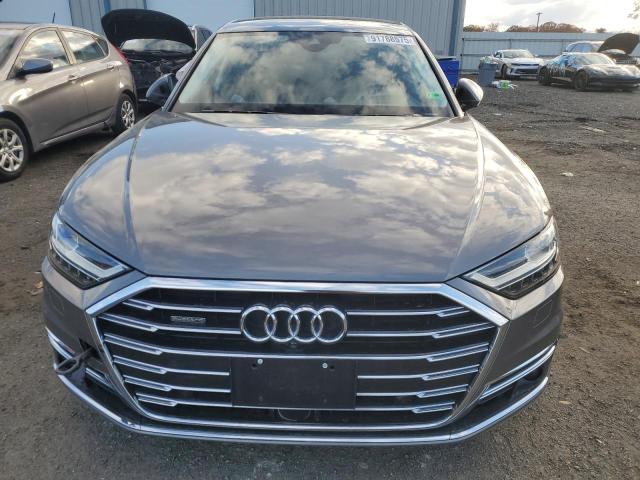 2019 Audi A8