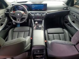 
										2024 BMW M3 full									