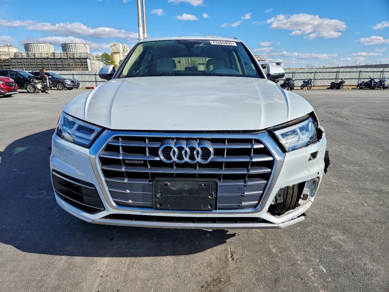 2020 Audi Q5
