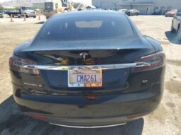 
										2013 Tesla Model s full									