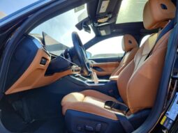 
										2024 BMW I4 full									