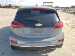 
										2020 Chevrolet Bolt euv full									
