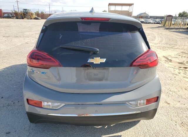 
								2020 Chevrolet Bolt euv full									