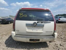 
										2012 Cadillac Escalade full									