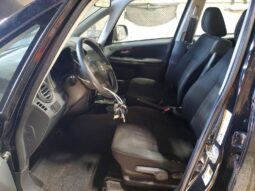 
										2012 Suzuki Sx4 full									