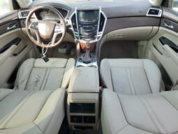 
										2014 Cadillac Srx full									