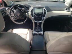 
										2013 Cadillac Srx full									