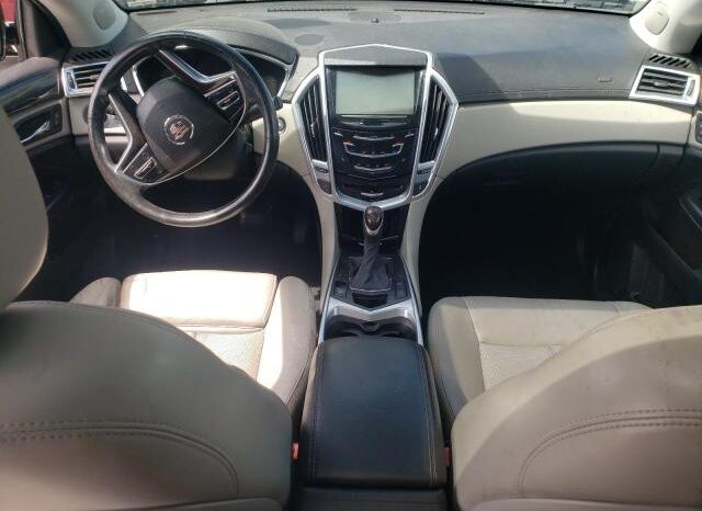 
								2013 Cadillac Srx full									