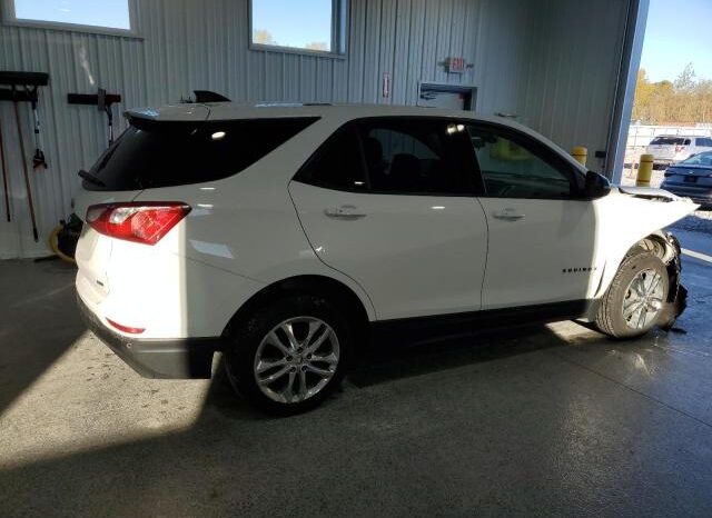 
								2019 Chevrolet Equinox lt full									
