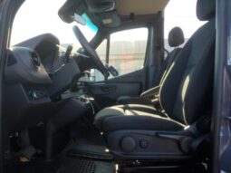 
										2019 Mercedes-benz Sprinter full									