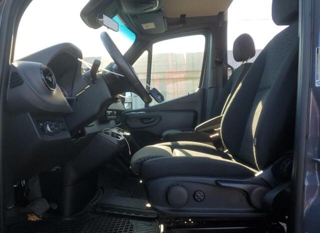 
								2019 Mercedes-benz Sprinter full									