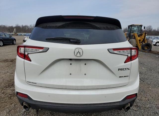 
								2020 Acura Rdx full									