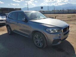 
										2015 BMW X5 full									