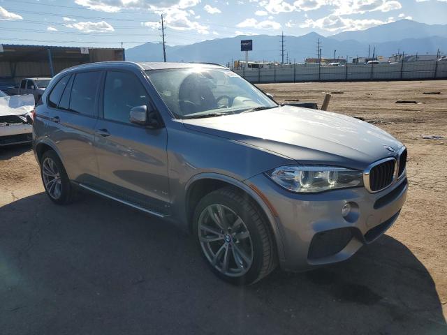 2015 BMW X5