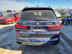 
										2022 BMW X7 full									