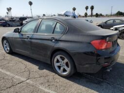 
										2015 BMW 3 series full									