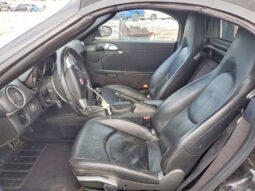 
										2006 Porsche Boxster full									