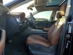 
										2019 Audi Q8 full									
