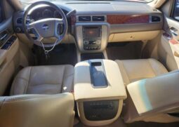 
										2012 Gmc Yukon full									